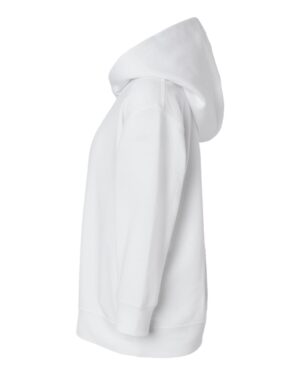 Rabbit Skins Toddler Pullover Fleece Hoodie - Image 114