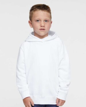 Rabbit Skins Toddler Pullover Fleece Hoodie - Image 115