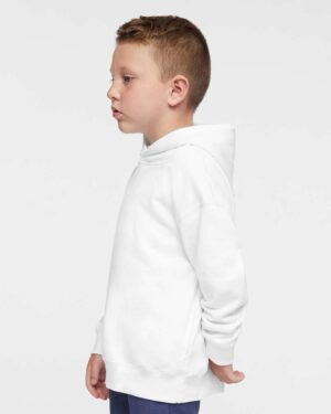 Rabbit Skins Toddler Pullover Fleece Hoodie - Image 116