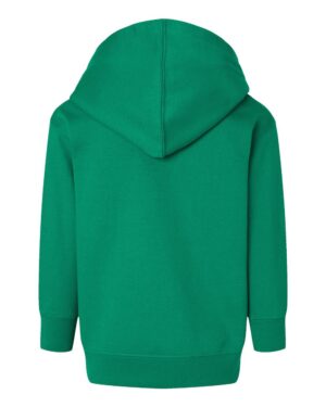 Rabbit Skins Toddler Pullover Fleece Hoodie - Image 38