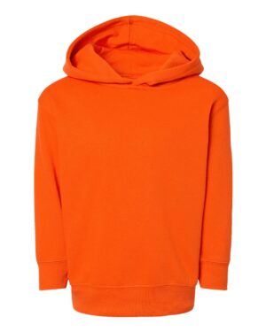 Rabbit Skins Toddler Pullover Fleece Hoodie - Image 55