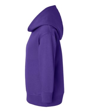 Rabbit Skins Toddler Pullover Fleece Hoodie - Image 66