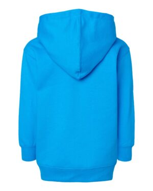 Rabbit Skins Toddler Pullover Fleece Hoodie - Image 89