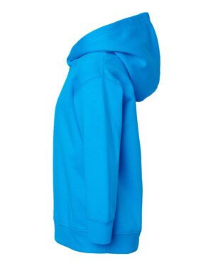 Rabbit Skins Toddler Pullover Fleece Hoodie - Image 90