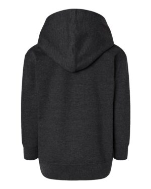 Rabbit Skins Toddler Pullover Fleece Hoodie - Image 110