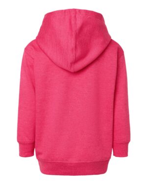 Rabbit Skins Toddler Pullover Fleece Hoodie - Image 98