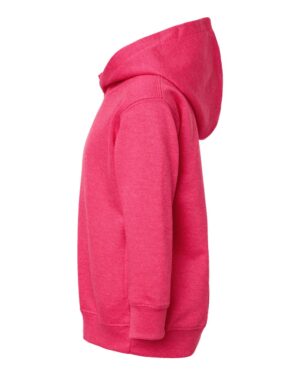 Rabbit Skins Toddler Pullover Fleece Hoodie - Image 99