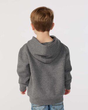 Rabbit Skins Toddler Pullover Fleece Hoodie - Image 30