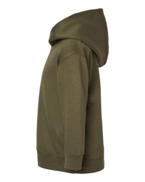 Rabbit Skins Toddler Pullover Fleece Hoodie - Image 45