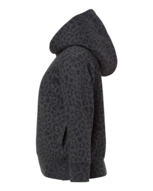 Rabbit Skins Toddler Pullover Fleece Hoodie - Image 21