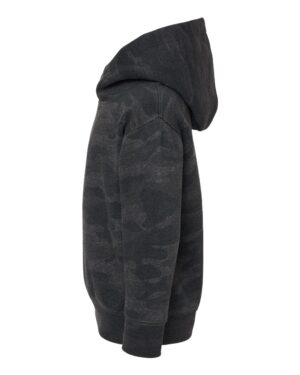 Rabbit Skins Toddler Pullover Fleece Hoodie - Image 84