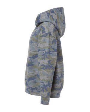 Rabbit Skins Toddler Pullover Fleece Hoodie - Image 93