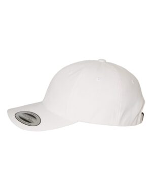 YP Classics Peached Cotton Twill Dad Hat - Image 18