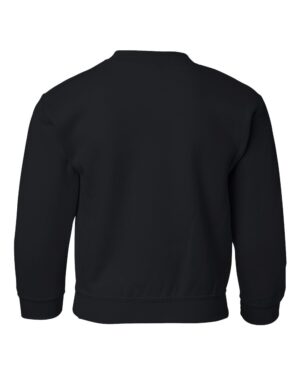 Gildan Youth Heavy Blend™ Crewneck Sweatshirt - Image 3
