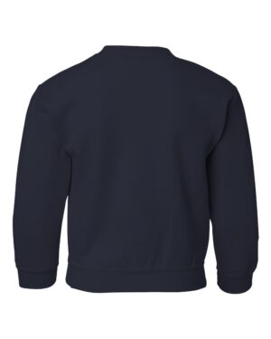 Gildan Youth Heavy Blend™ Crewneck Sweatshirt - Image 15