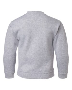 Gildan Youth Heavy Blend™ Crewneck Sweatshirt - Image 27