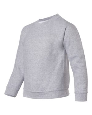 Gildan Youth Heavy Blend™ Crewneck Sweatshirt - Image 26