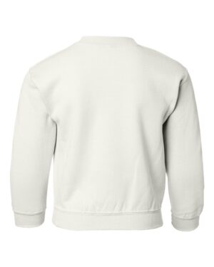 Gildan Youth Heavy Blend™ Crewneck Sweatshirt - Image 30