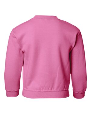 Gildan Youth Heavy Blend™ Crewneck Sweatshirt - Image 24