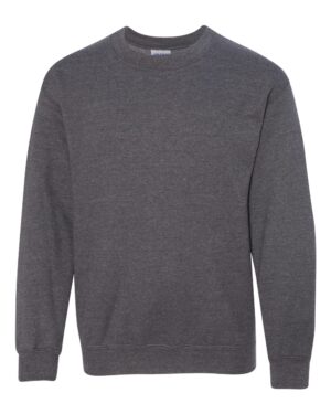 Gildan Youth Heavy Blend™ Crewneck Sweatshirt - Image 4
