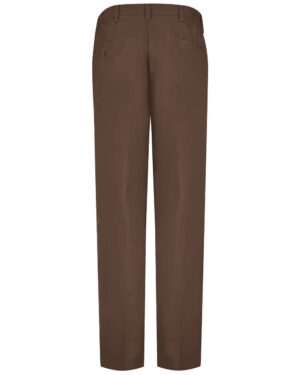 Red Kap Men's Elastic Insert Work Pants - Image 14