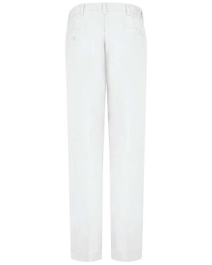 Red Kap Men's Elastic Insert Work Pants - Image 64