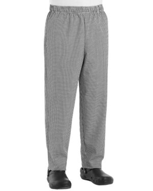 Chef Designs Baggy Chef Pants - Image 4