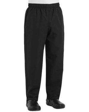 Chef Designs Baggy Chef Pants - Image 2
