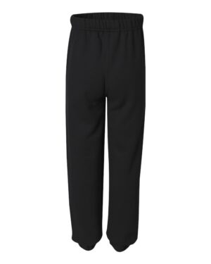JERZEES Youth NuBlend® Sweatpants - Image 3