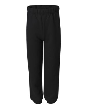 JERZEES Youth NuBlend® Sweatpants - Image 1