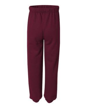 JERZEES Youth NuBlend® Sweatpants - Image 6