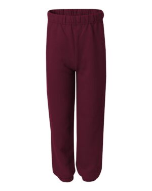 JERZEES Youth NuBlend® Sweatpants - Image 4