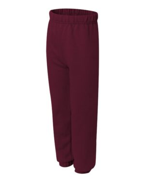 JERZEES Youth NuBlend® Sweatpants - Image 5