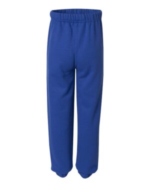 JERZEES Youth NuBlend® Sweatpants - Image 12