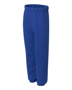 JERZEES Youth NuBlend® Sweatpants - Image 11