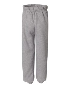 JERZEES Youth NuBlend® Sweatpants - Image 9