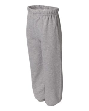 JERZEES Youth NuBlend® Sweatpants - Image 8