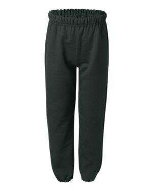 Gildan Youth Heavy Blend™ Sweatpants - Image 4
