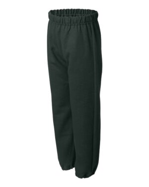 Gildan Youth Heavy Blend™ Sweatpants - Image 5