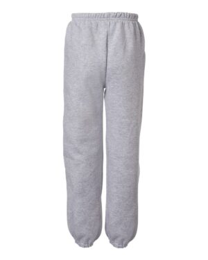 Gildan Youth Heavy Blend™ Sweatpants - Image 12