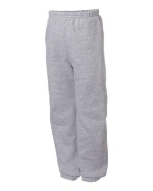 Gildan Youth Heavy Blend™ Sweatpants - Image 11