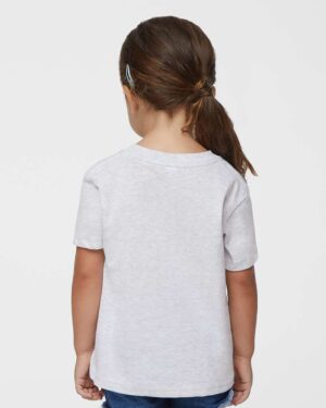 Rabbit Skins Youth Juvy T-Shirt - Image 9