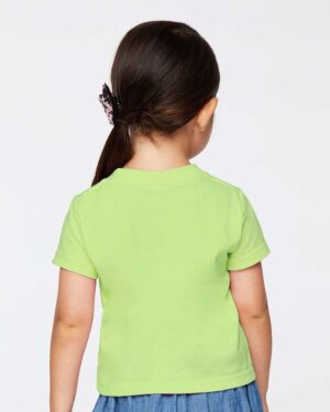 Rabbit Skins Youth Juvy T-Shirt - Image 66