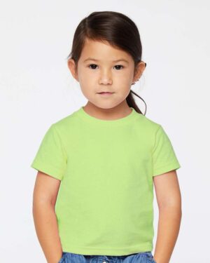 Rabbit Skins Youth Juvy T-Shirt - Image 64