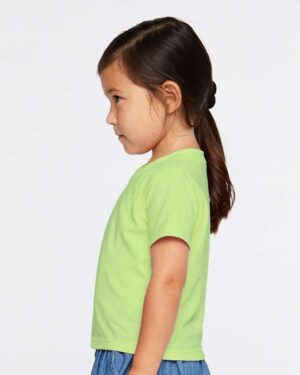 Rabbit Skins Youth Juvy T-Shirt - Image 65
