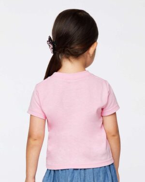 Rabbit Skins Youth Juvy T-Shirt - Image 89