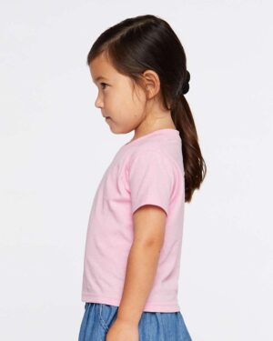 Rabbit Skins Youth Juvy T-Shirt - Image 88