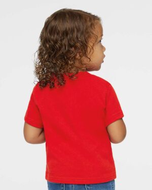 Rabbit Skins Youth Juvy T-Shirt - Image 100