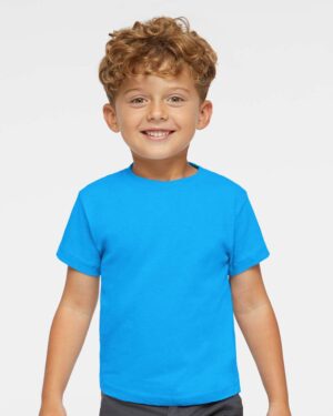 Rabbit Skins Youth Juvy T-Shirt - Image 107
