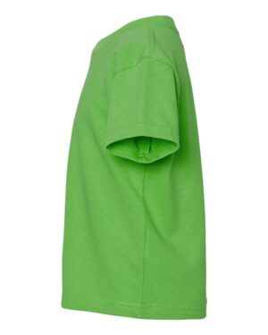 Rabbit Skins Youth Juvy T-Shirt - Image 3